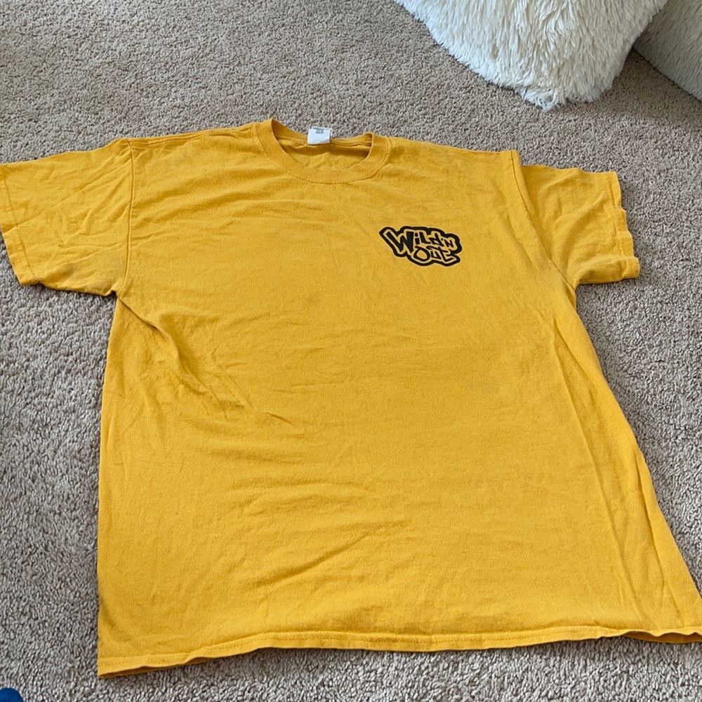 Wildin Out VIP T-Shirt